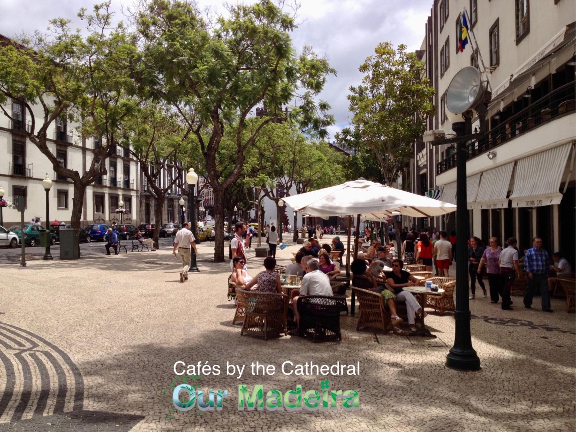 Ourmadeira - Heart Of Old Town II Apartment Funchal  Bagian luar foto
